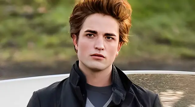 Netflix producirá 'Sol de Medianoche', serie que contará la historia de Crepúsculo desde la perspectiva de Edward Cullen Netflix producirá 'Sol de Medianoche', serie que contará la historia de Crepúsculo desde la perspectiva de Edward Cullen