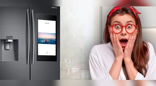 Esta revolución tecnológica te hará volar la cabeza.