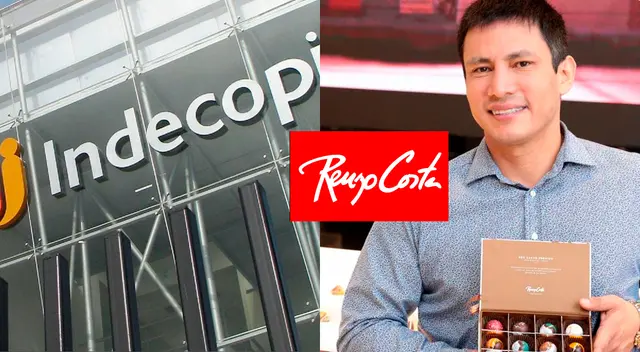 Conoce los detalles del caso de Renzo Cosa e Indecopi. Conoce los detalles del caso de Renzo Cosa e Indecopi.