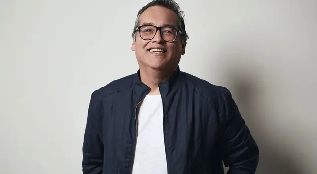 Jesús Veliz presenta masterclass sobre IA Jesús Veliz presenta masterclass sobre IA