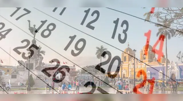 Conoce si el mes de septiembre tiene algún feriado nacional en su calendario.