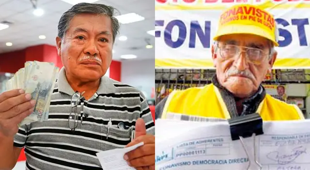 Conoce el detalle del pago Fonavi 2024. Conoce el detalle del pago Fonavi 2024.