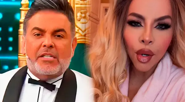 ¿Josetty Hurtado respalda a su papá Andrés Hurtado? ¿Josetty Hurtado respalda a su papá Andrés Hurtado?