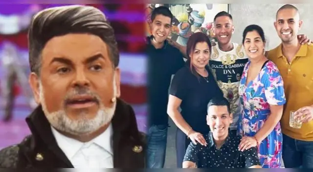 Ana Siucho, sus hermanos y Andrés Hurtado: ¿Cuál es la millonaria y grave acusación fiscal que los relaciona?