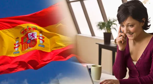 Conoce cuáles son los requisitos para postular a la convocatoria de trabajo en España. Conoce cuáles son los requisitos para postular a la convocatoria de trabajo en España.