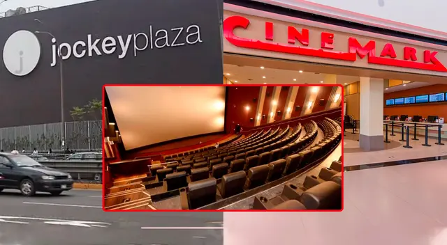 Conoce los detalles del cine inclusivo en Perú. Conoce los detalles del cine inclusivo en Perú.