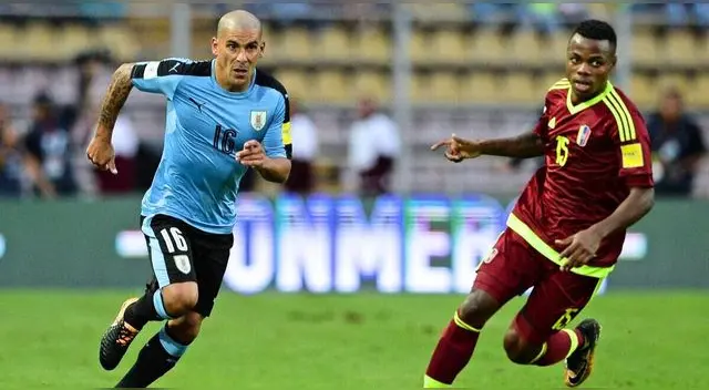 Venezuela vs. Uruguay EN VIVO: conoce detalles del partido por la fecha 8 de las Eliminatorias 2026.