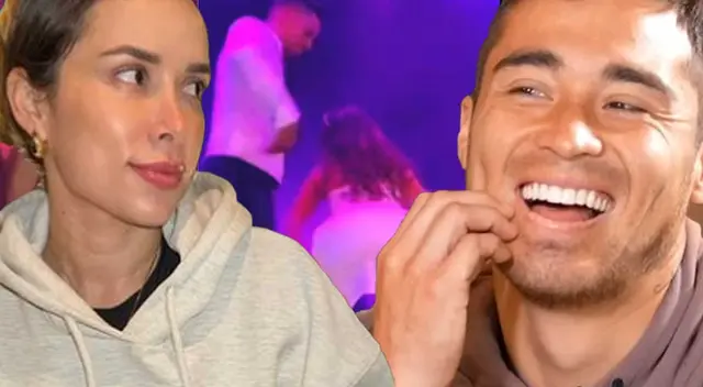 Rodrigo Cuba y Ale Venturo revelan que no se casarán y, ¿mandan indirecta a Melissa Paredes y Anthony Aranda? Rodrigo Cuba y Ale Venturo revelan que no se casarán y, ¿mandan indirecta a Melissa Paredes y Anthony Aranda?