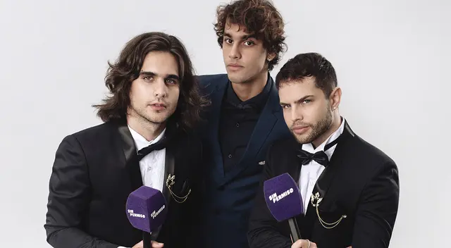 Los nuevos Polizontes están dando la hora