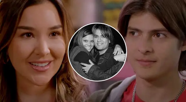 Personaje de Andrea San Martín habría sido eliminado de serie de Deyvis Orosco, aseguran televidentes tras aparición de Cassandra Sánchez. Personaje de Andrea San Martín habría sido eliminado de serie de Deyvis Orosco, aseguran televidentes tras aparición de Cassandra Sánchez.