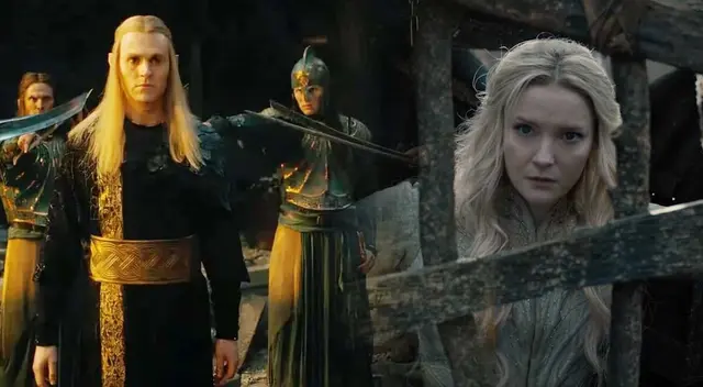 El Señor de los Anillos: Los Anillos de Poder 2: ¿Cuándo se estrena el episodio 5? El Señor de los Anillos: Los Anillos de Poder 2: ¿Cuándo se estrena el episodio 5?