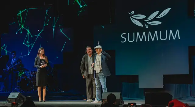 Nuevas categorías ingresarán en esta edición de los premios Summum. Nuevas categorías ingresarán en esta edición de los premios Summum.