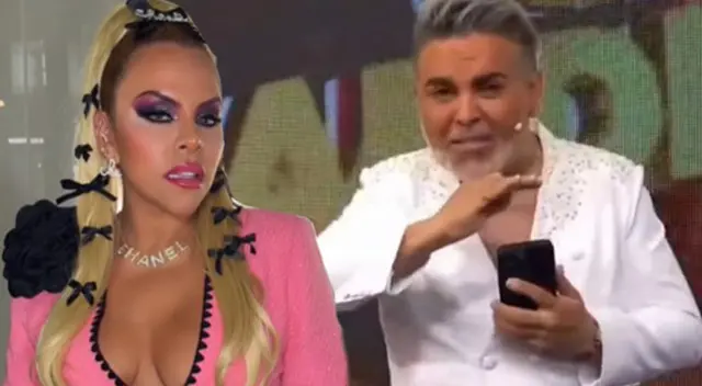 Josetty Hurtado realizó un post inesperado en su cuenta de Instagram tras comunicado de Andrés Hurtado. Josetty Hurtado realizó un post inesperado en su cuenta de Instagram tras comunicado de Andrés Hurtado.