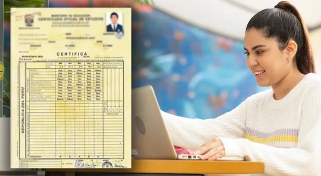 Conoce los pasos que debes seguir para obtener tu certificado de estudios gratuita. Conoce los pasos que debes seguir para obtener tu certificado de estudios gratuita.