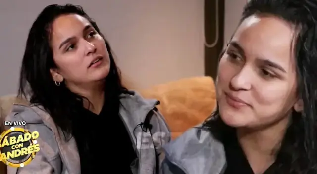 Daniela Darcourt habló obre los momentos duros de su vida. Daniela Darcourt habló obre los momentos duros de su vida.