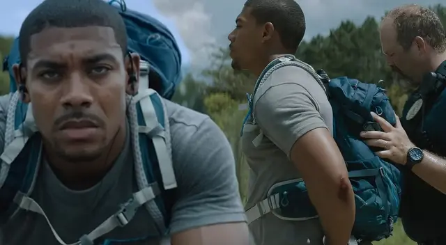 Rebel Ridge es la nueva película de acción que está dando la hora. Rebel Ridge es la nueva película de acción que está dando la hora.