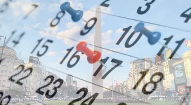 Conoce si este miércoles 11 de septiembre es feriado en Argentina. Conoce si este miércoles 11 de septiembre es feriado en Argentina.