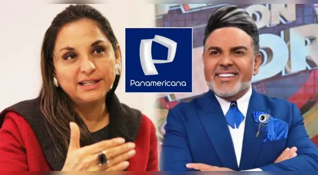 Rosana Cueva habría querido investigar a Andrés Hurtado en 'Panorama'. Rosana Cueva habría querido investigar a Andrés Hurtado en 'Panorama'.