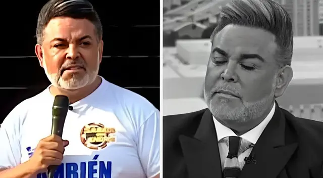 Andrés Hurtado toma radical decisión tras reportaje de Panorama y ser suspendido de Panamericana TV