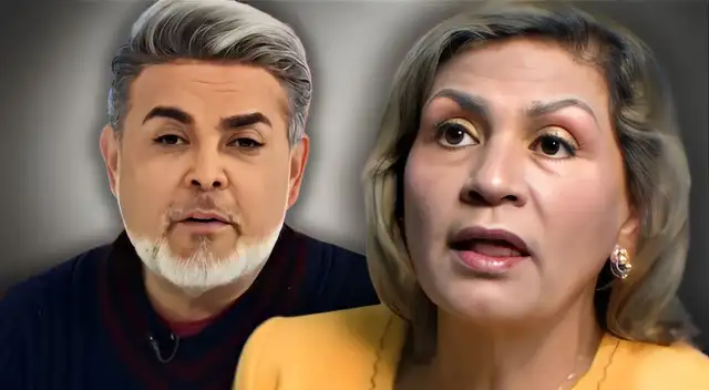 Fiscal impacta con fuerte testimonio sobre su amigo Andrés Hurtado.