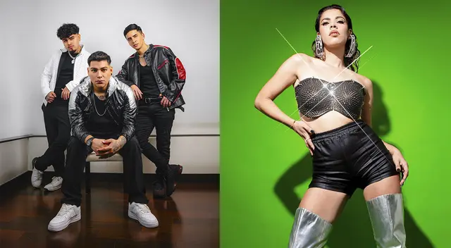 Artistas peruanos lazan nuevo himno La Unión" Artistas peruanos lazan nuevo himno La Unión"