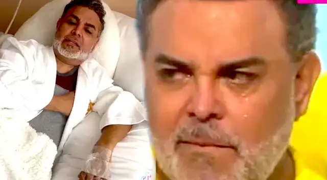 Andrés Hurtado vuelve a aparecer tras supuesta fuga del país.