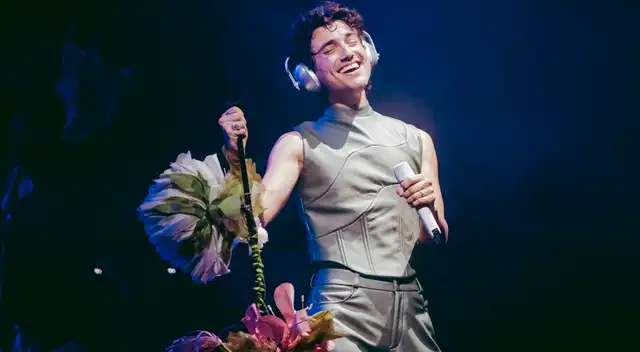 Humbe en Lima 2024: fecha, hora y precios de entradas de su concierto en C.C. Barranco