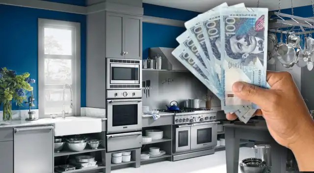 Conoce porque estos dos electrodomésticos deberían estar separados.