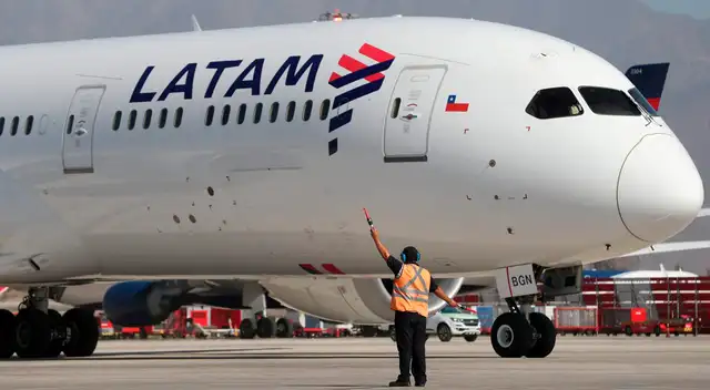 La aerolínea perdió mucho dinero tras el incidente