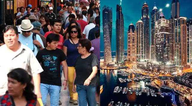 Esta ciudad del Perú se ubica en el quinto lugar en América Latina respecto al costo de vida.