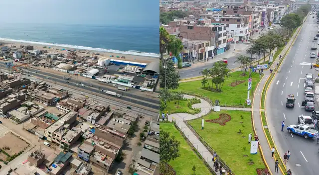 Conoce el nuevo proyecto de transporte en Lima.
