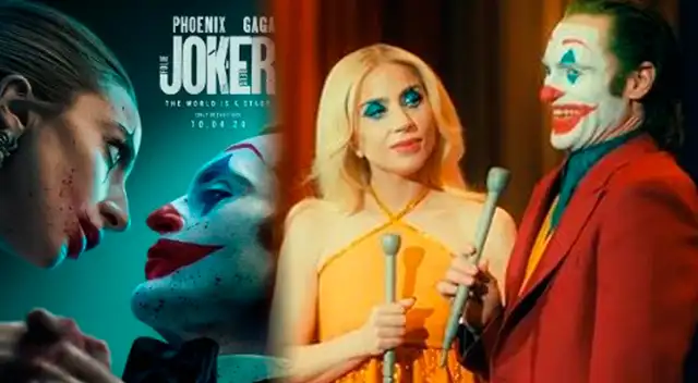 Fecha de estreno del Joker 2 en Perú: reparto, tráiler oficial y más
