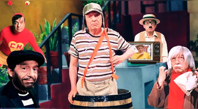 'El Chavo del 8' vuelve a la televisión.