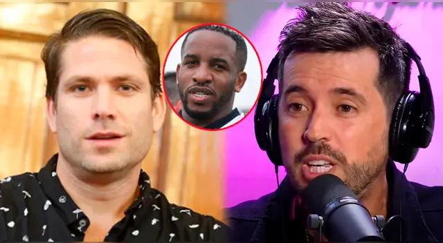 Jesús Alzamora responde a Paco Bazán y saca cara por Farfán.