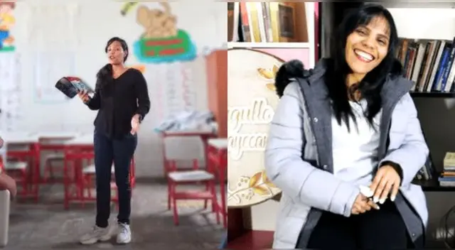 Venezolana confiesa las razones de por qué se va del Perú tras vivir 6 años en el país junto a sus hijos.