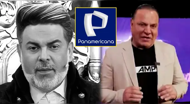 Mauricio Diez Canseco podría ser el reemplazo de Andrés Hurtado en Panamericana TV. Mauricio Diez Canseco podría ser el reemplazo de Andrés Hurtado en Panamericana TV.