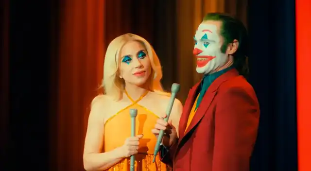 Joker 2 es protagonizado por Joaquin Phoenix y Lady Gaga.  