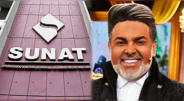 Andrés Hurtado no declara sus ingresos como contribuyente ante Sunat.