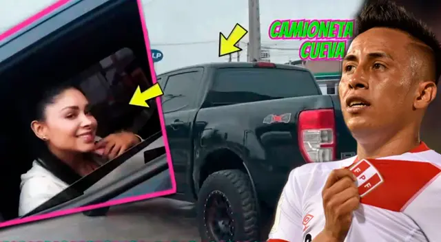 Pamela Franco estaría cerca de oficializar su romance con Christian Cueva. Pamela Franco estaría cerca de oficializar su romance con Christian Cueva.