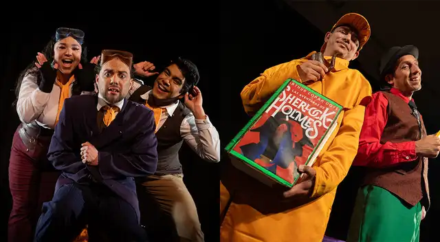 Importantes obras que se podrá disfrutar de manera gratuita. Importantes obras que se podrá disfrutar de manera gratuita.