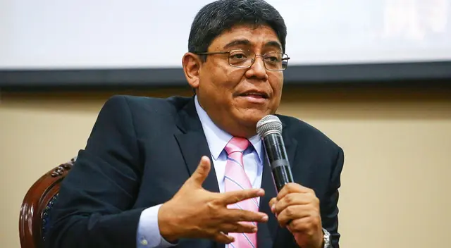 Reforma de pensiones en el ojo de la tormenta