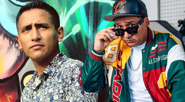 Jorge Luna es uno de los humoristas más populares de Perú. Jorge Luna es uno de los humoristas más populares de Perú.