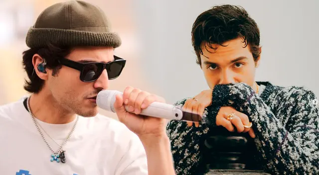 Todo sobre el cantante mexicano Humbe. Todo sobre el cantante mexicano Humbe.