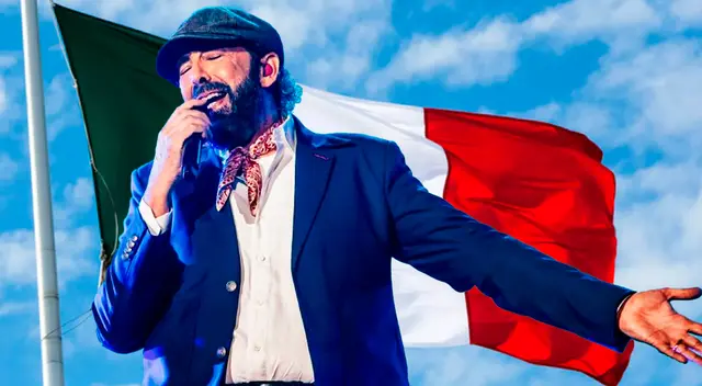 Juan Luis Guerra en México 2024: Conoce la fecha de preventa para sus conciertos por Ticketmaster Juan Luis Guerra en México 2024: Conoce la fecha de preventa para sus conciertos por Ticketmaster