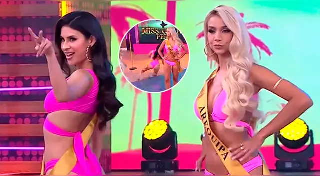 Miss Grand Perú 2024 Miss Grand Perú 2024