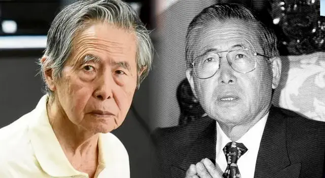 Alberto Fujimori murió: biografía, delitos, cuántos hijos tiene, sentencias y más sobre el exdicactor. Alberto Fujimori murió: biografía, delitos, cuántos hijos tiene, sentencias y más sobre el exdicactor.