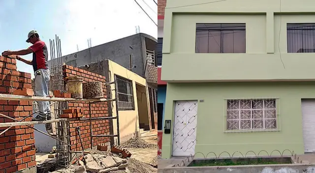 Conoce los detalles de construcción en Lima Norte. Conoce los detalles de construcción en Lima Norte.