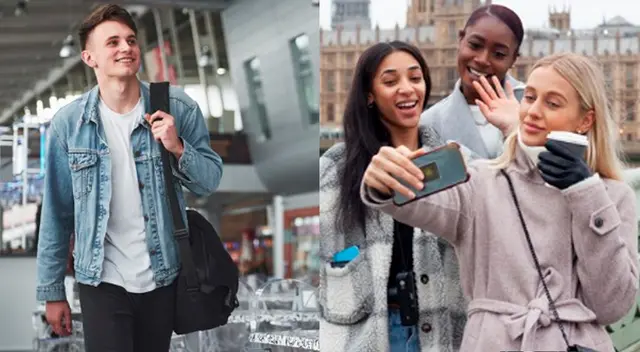 Conoce las condiciones para viajar al Reino Unido. Conoce las condiciones para viajar al Reino Unido.