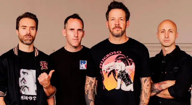 ¿Simple Pla volverá a tierras peruanas? ¿Simple Pla volverá a tierras peruanas?