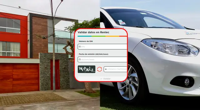 Conoce los detalles de la opción que te brinda la Sunarp. Conoce los detalles de la opción que te brinda la Sunarp.